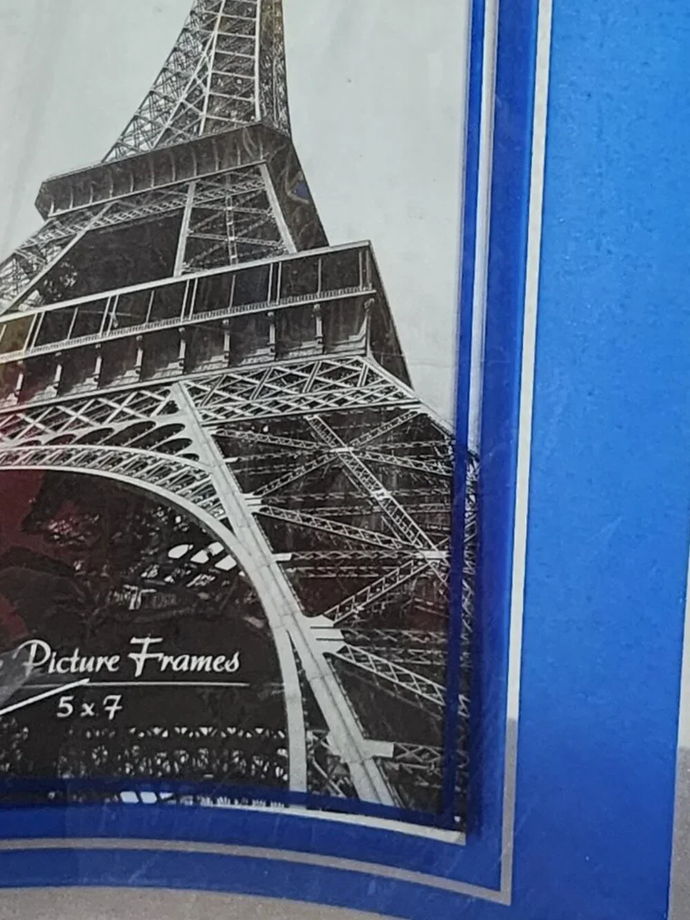 E.D.A. International Curved Glass Vertical 5